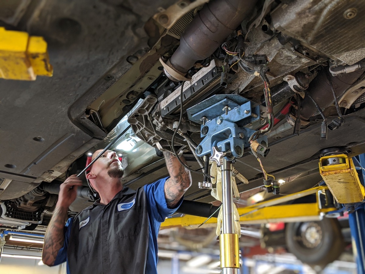 Transmission Service